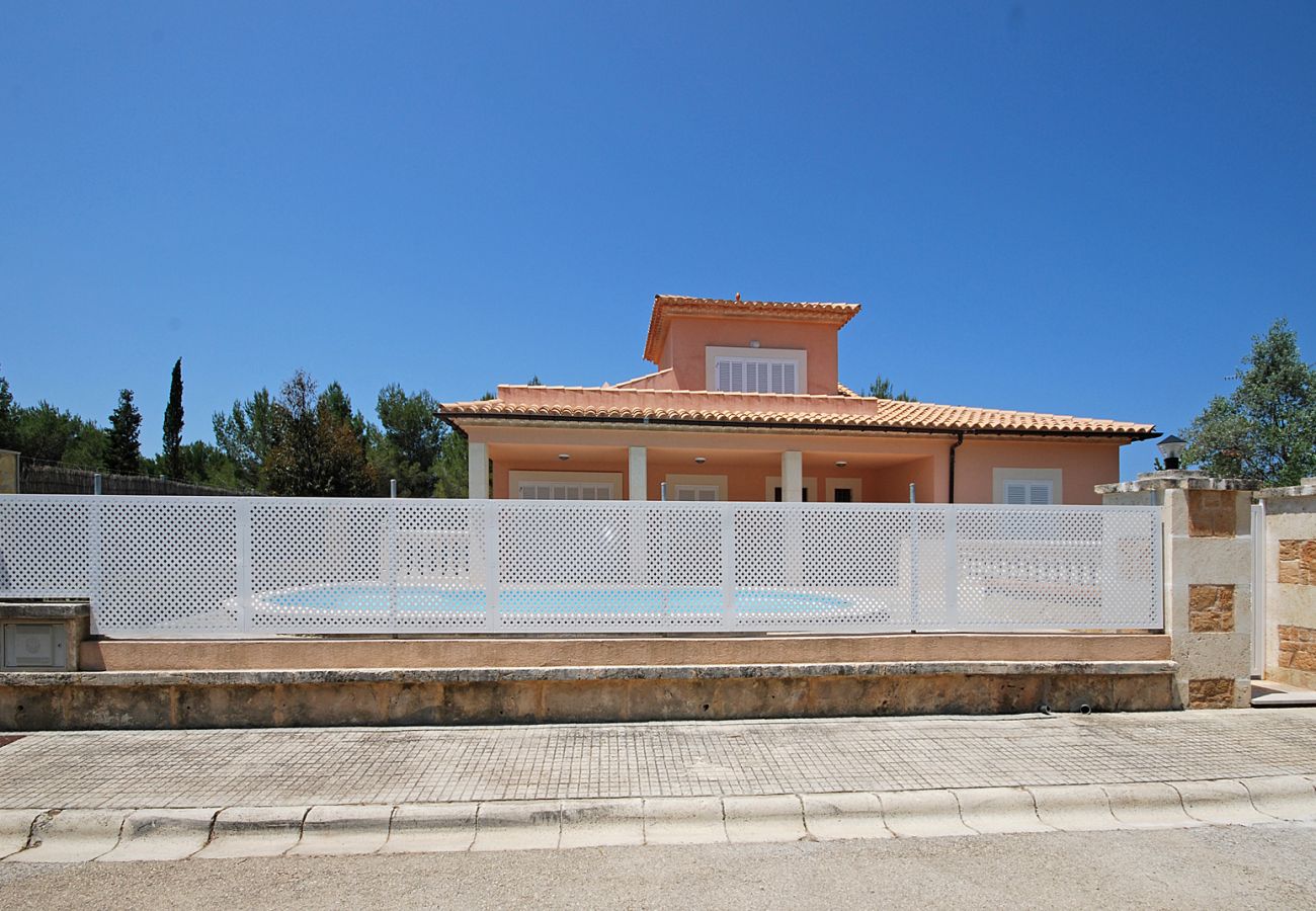 Chalet en Alcúdia - Esperanza