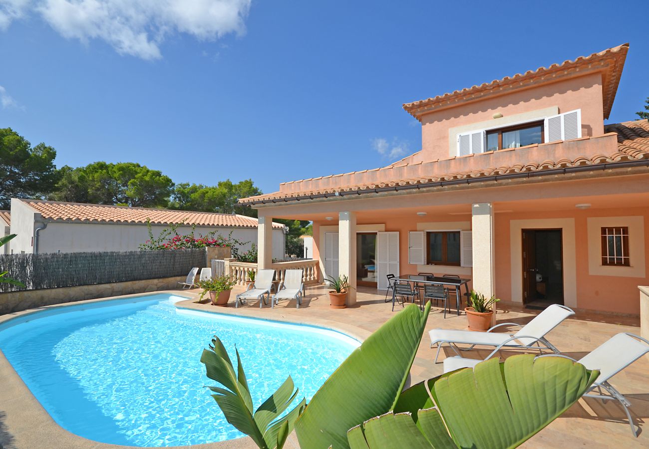 Chalet en Alcúdia - Esperanza