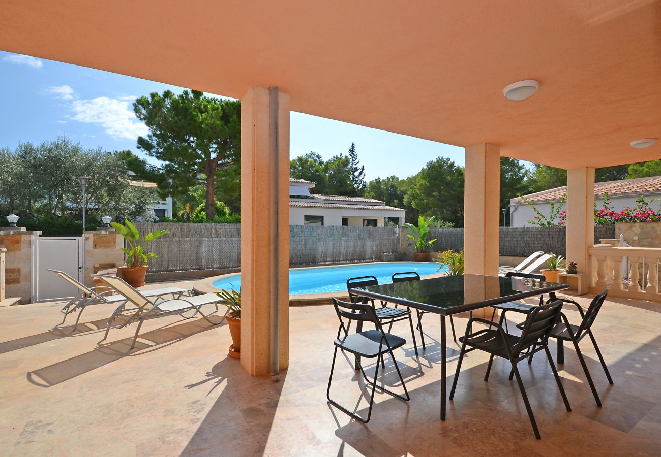 Chalet en Alcúdia - Esperanza