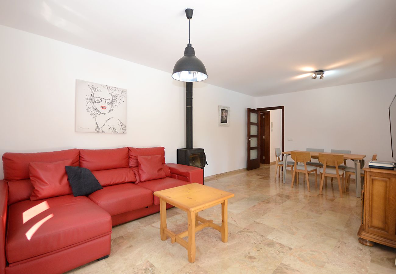 Chalet en Alcúdia - Esperanza