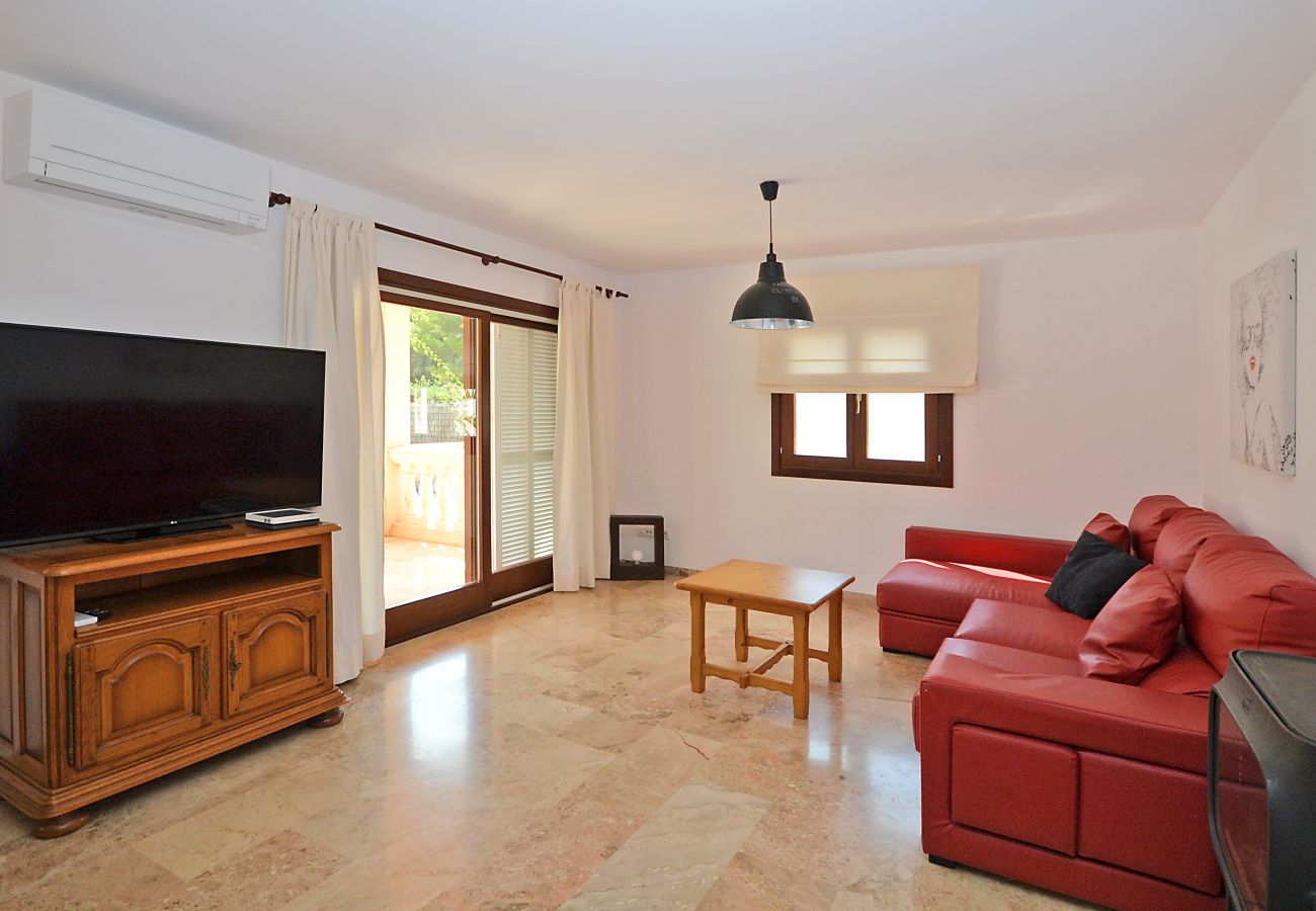 Chalet en Alcúdia - Esperanza