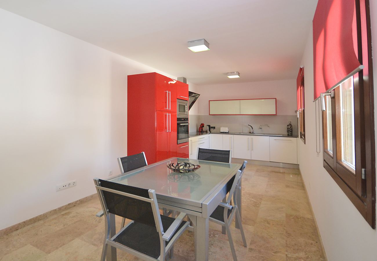 Chalet en Alcúdia - Esperanza