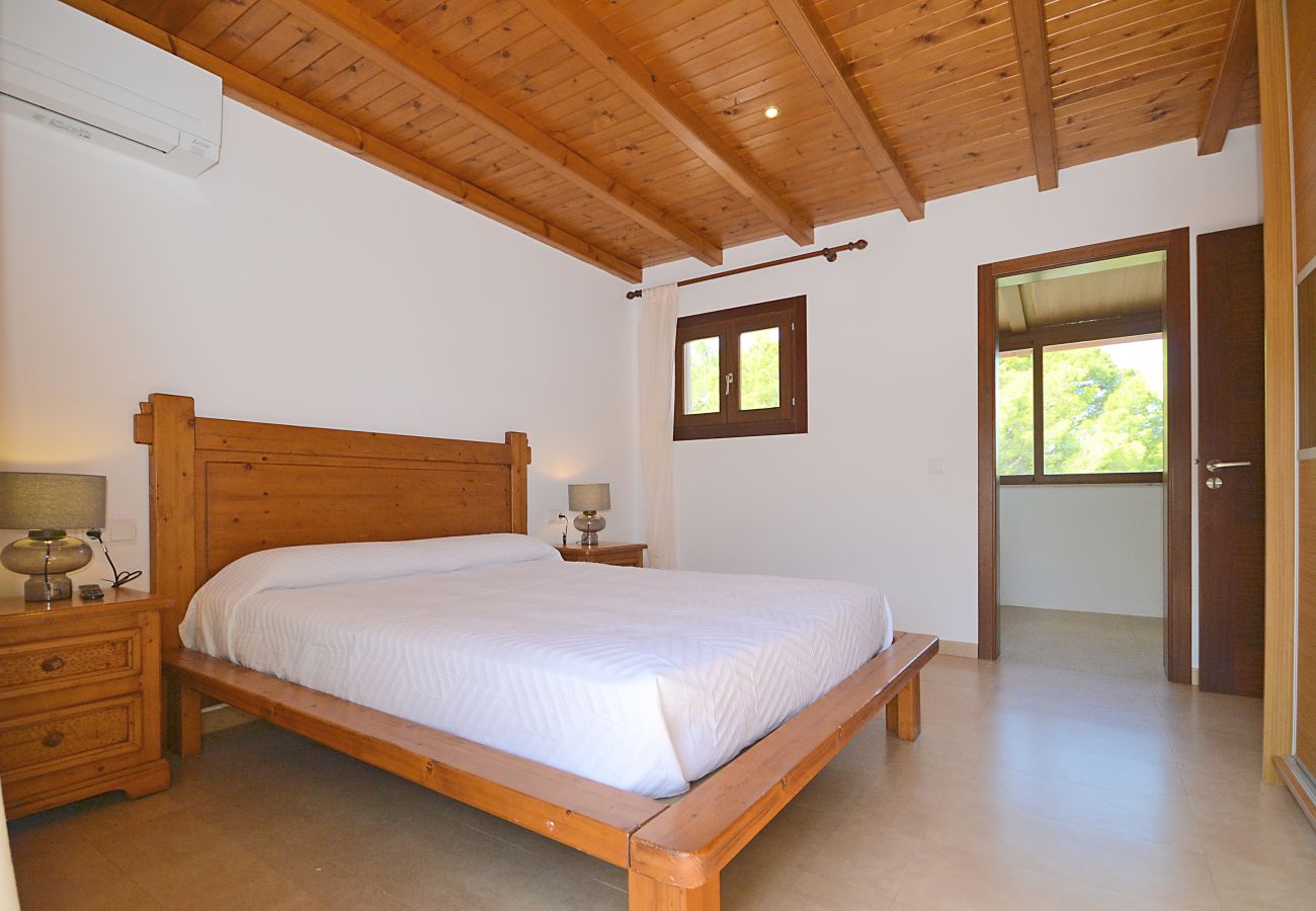 Chalet en Alcúdia - Esperanza