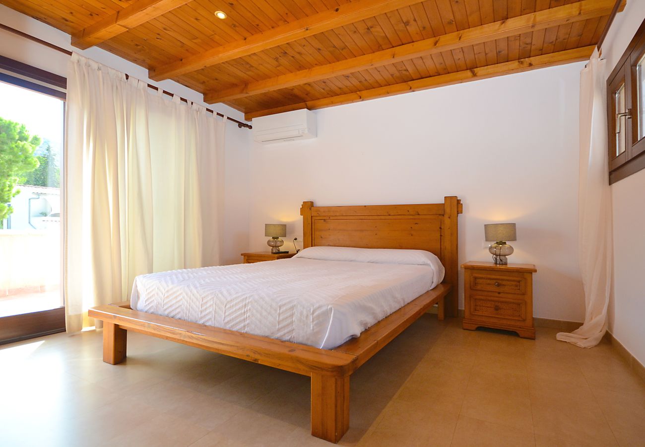 Chalet en Alcúdia - Esperanza