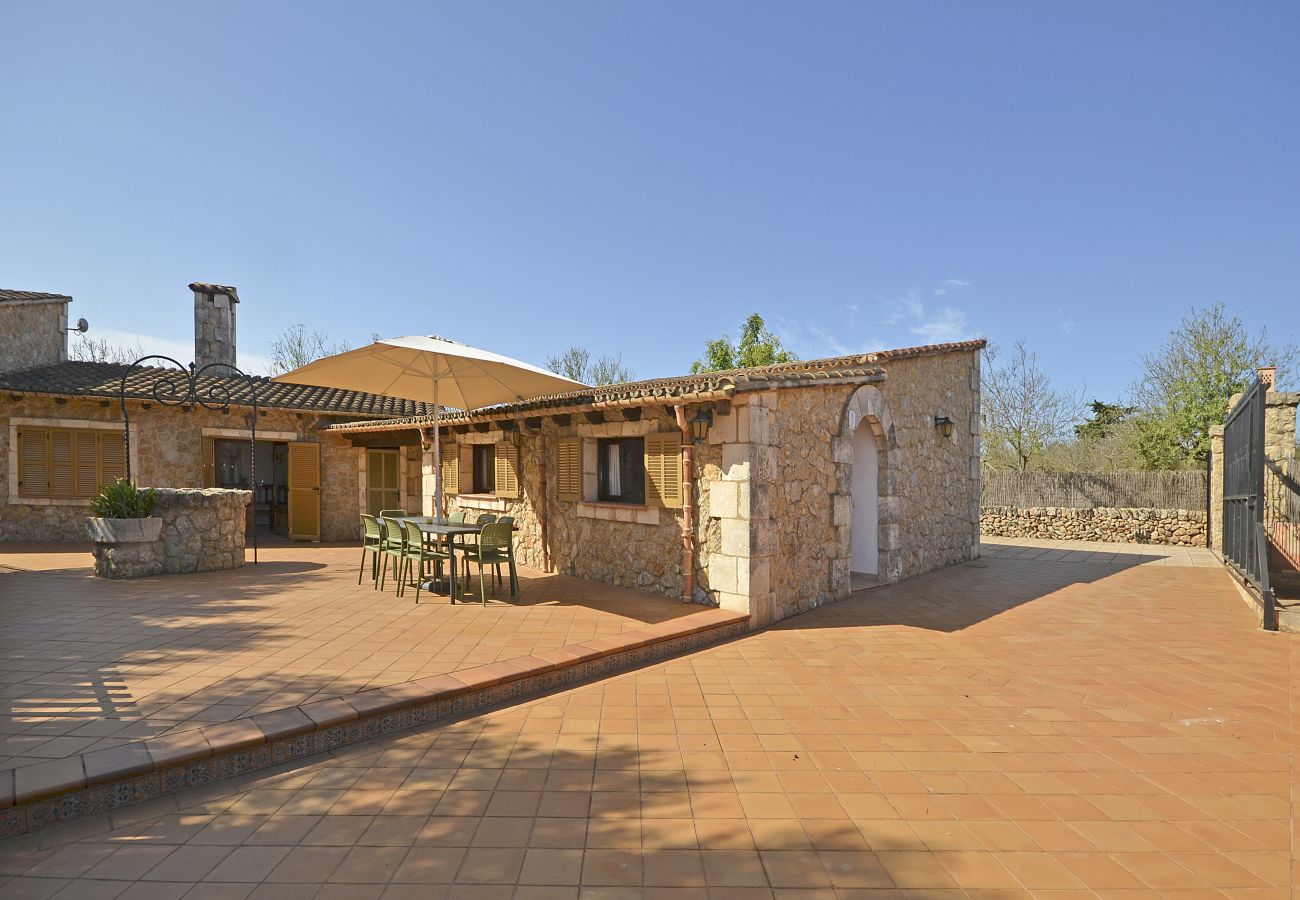 Finca en Alcúdia - Quart