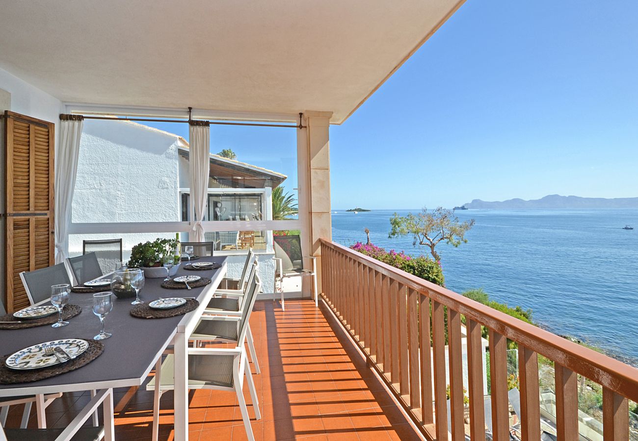 Chalet en Alcúdia - Marinero