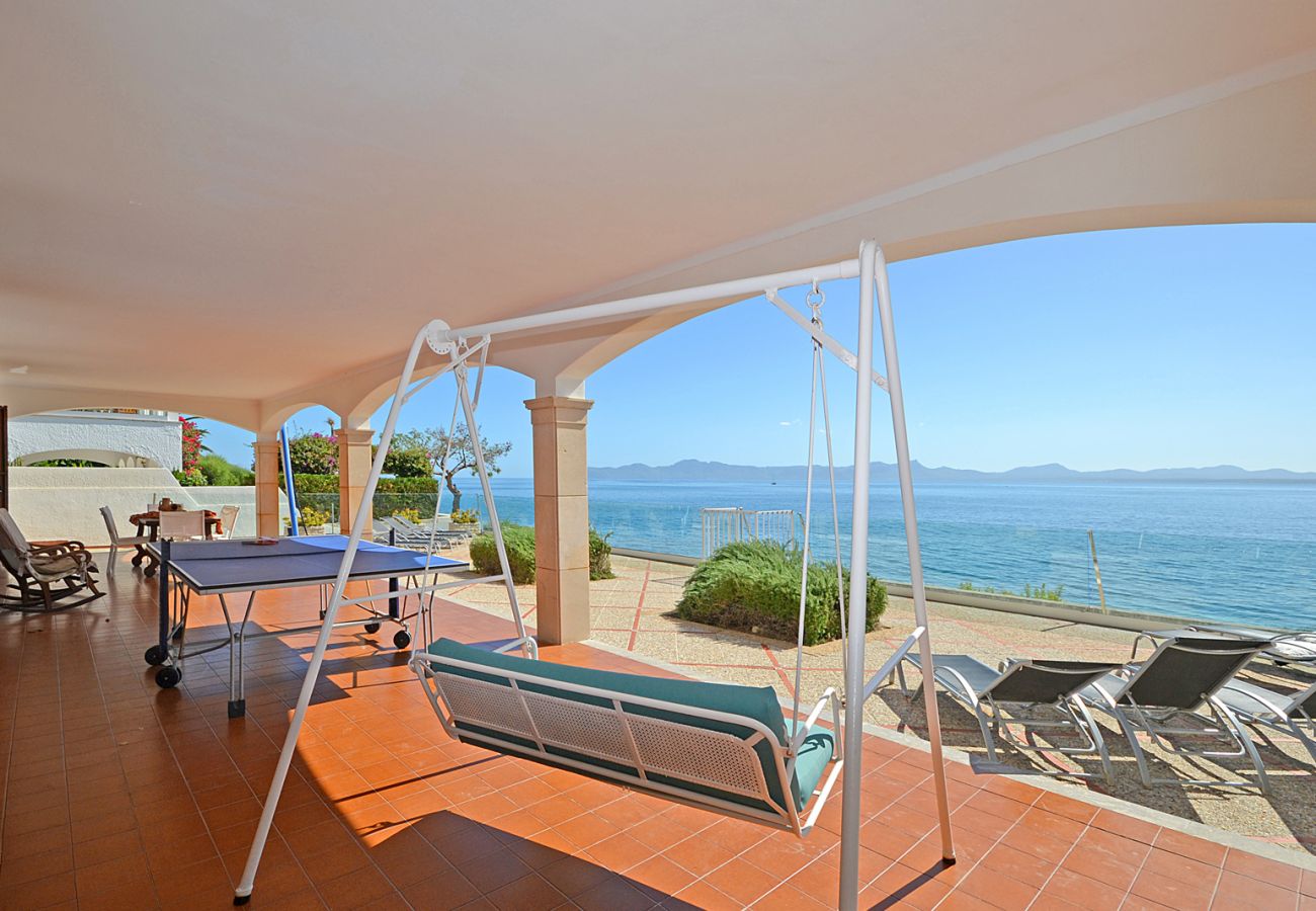 Chalet en Alcúdia - Marinero - Can Torrens