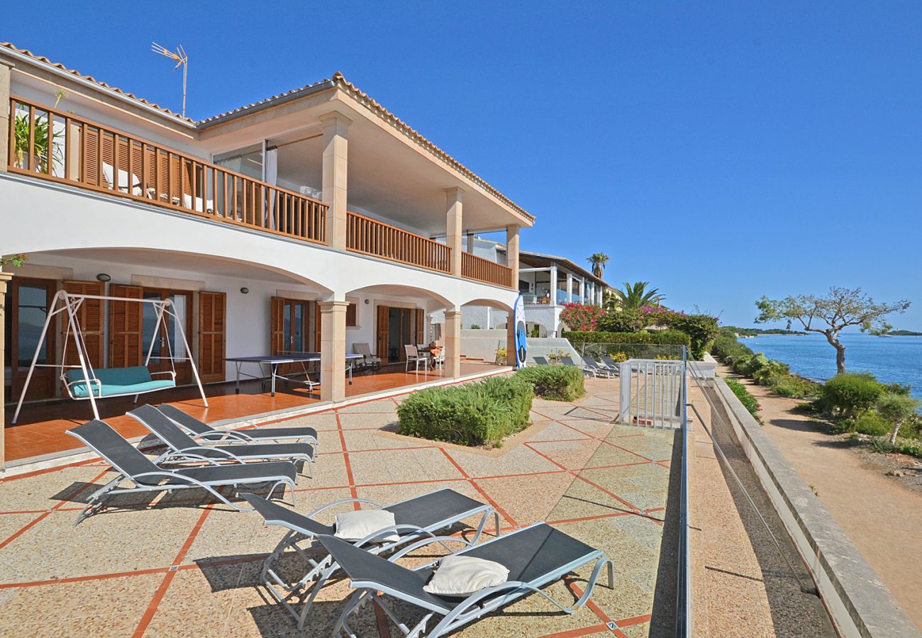 Chalet en Alcúdia - Marinero