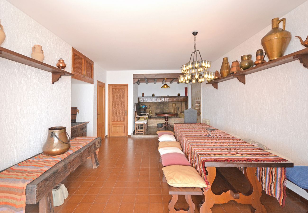 Chalet en Alcúdia - Marinero