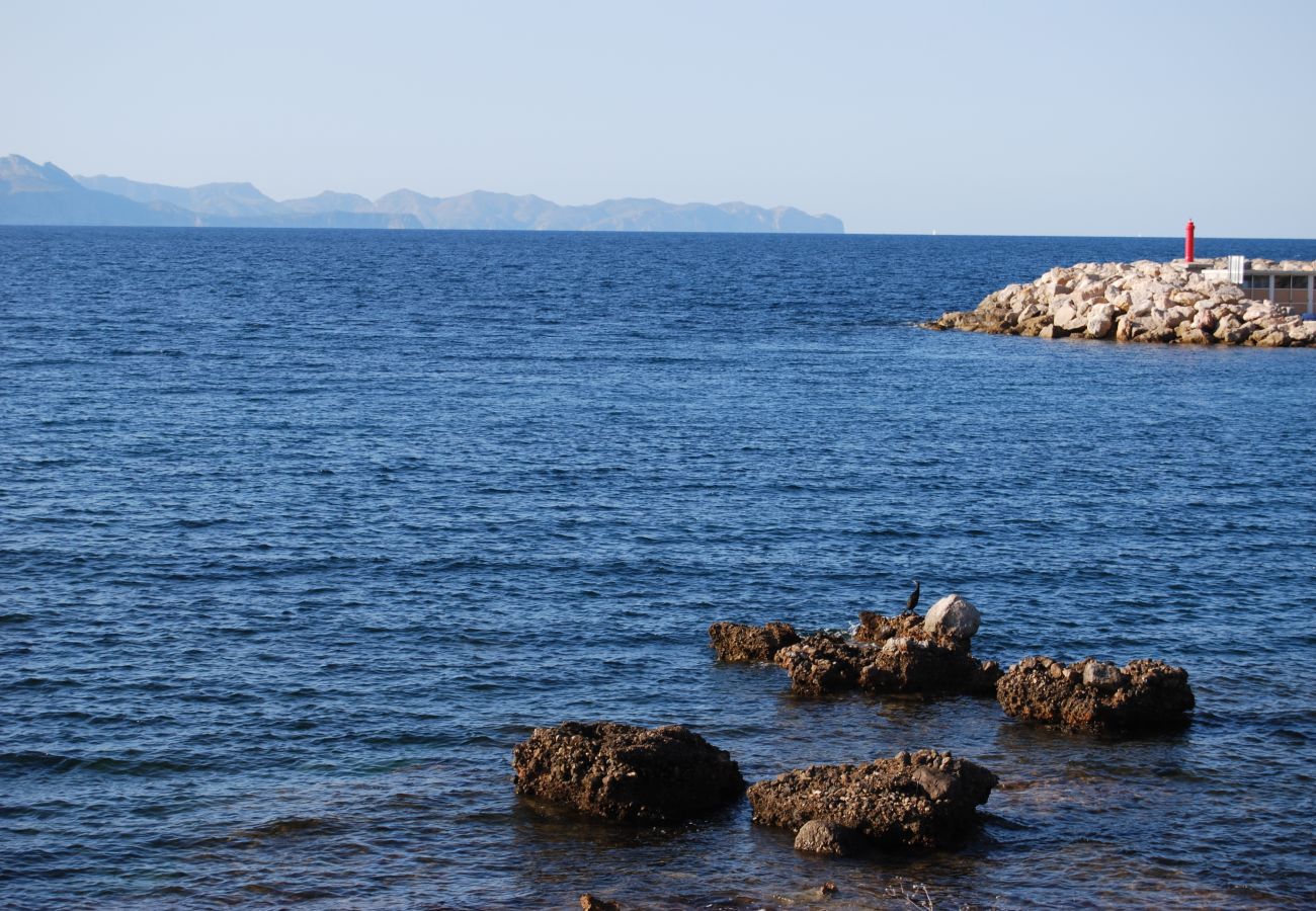 Casa en Son Serra de Marina - Blanca