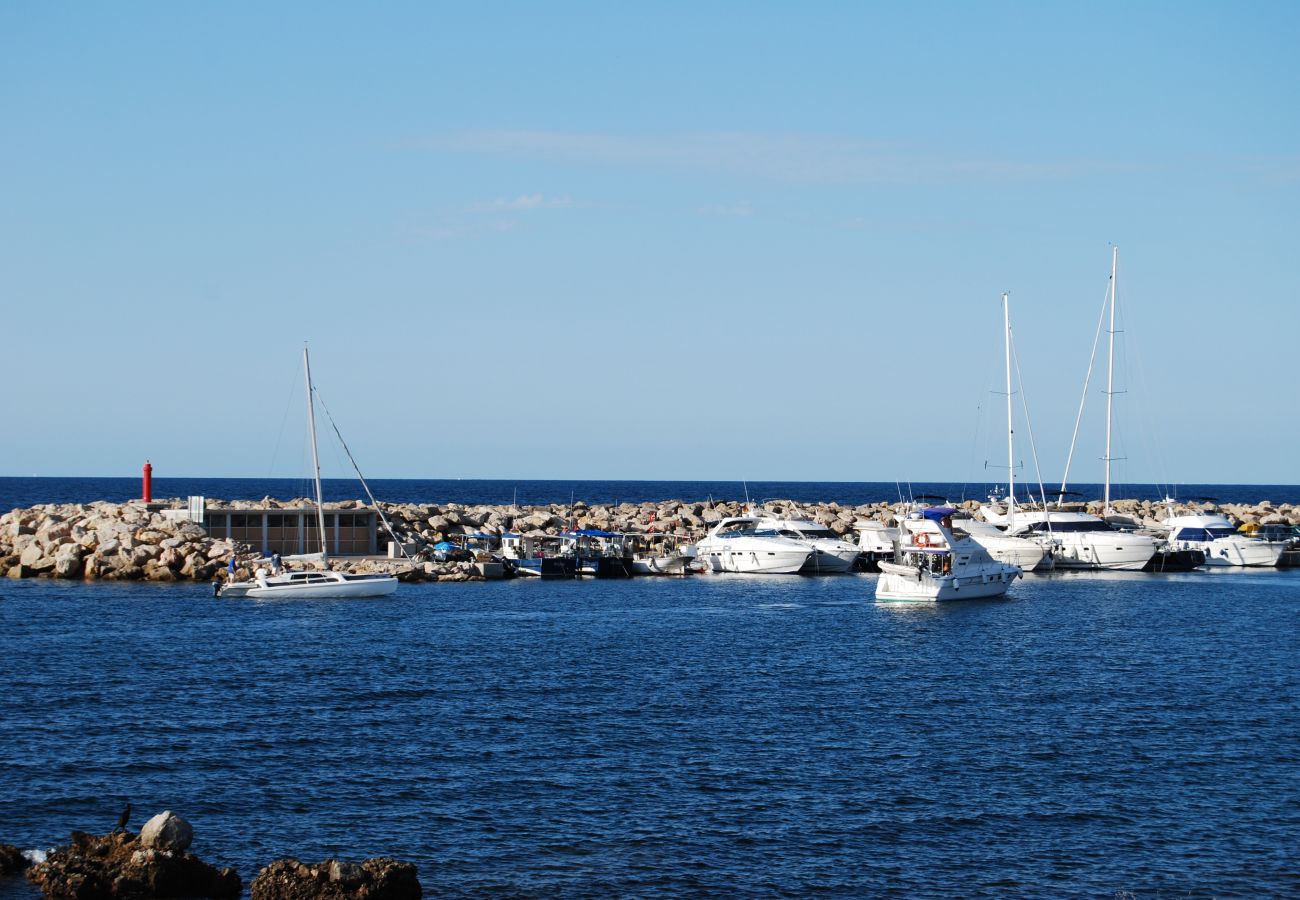 Casa en Son Serra de Marina - Blanca