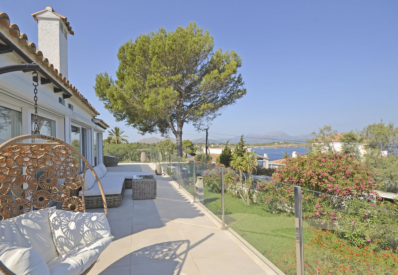 Chalet en Alcúdia - Odette