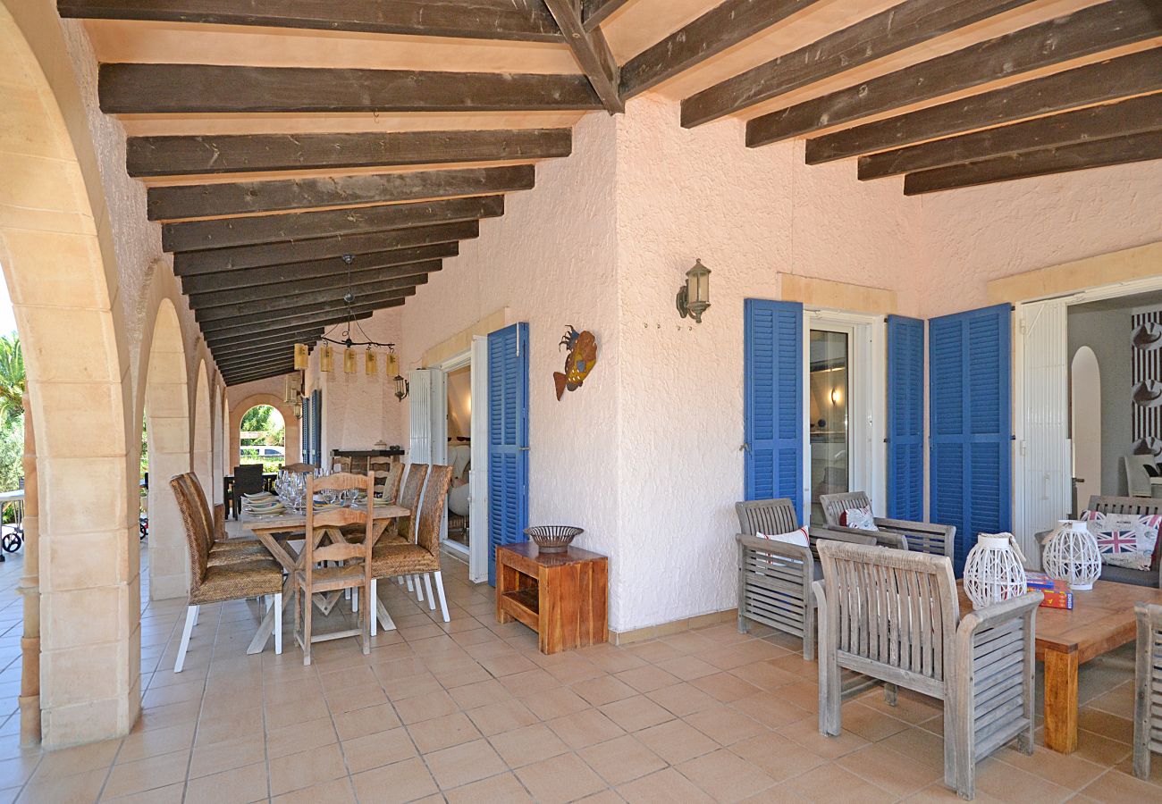 Chalet en Alcúdia - Odette