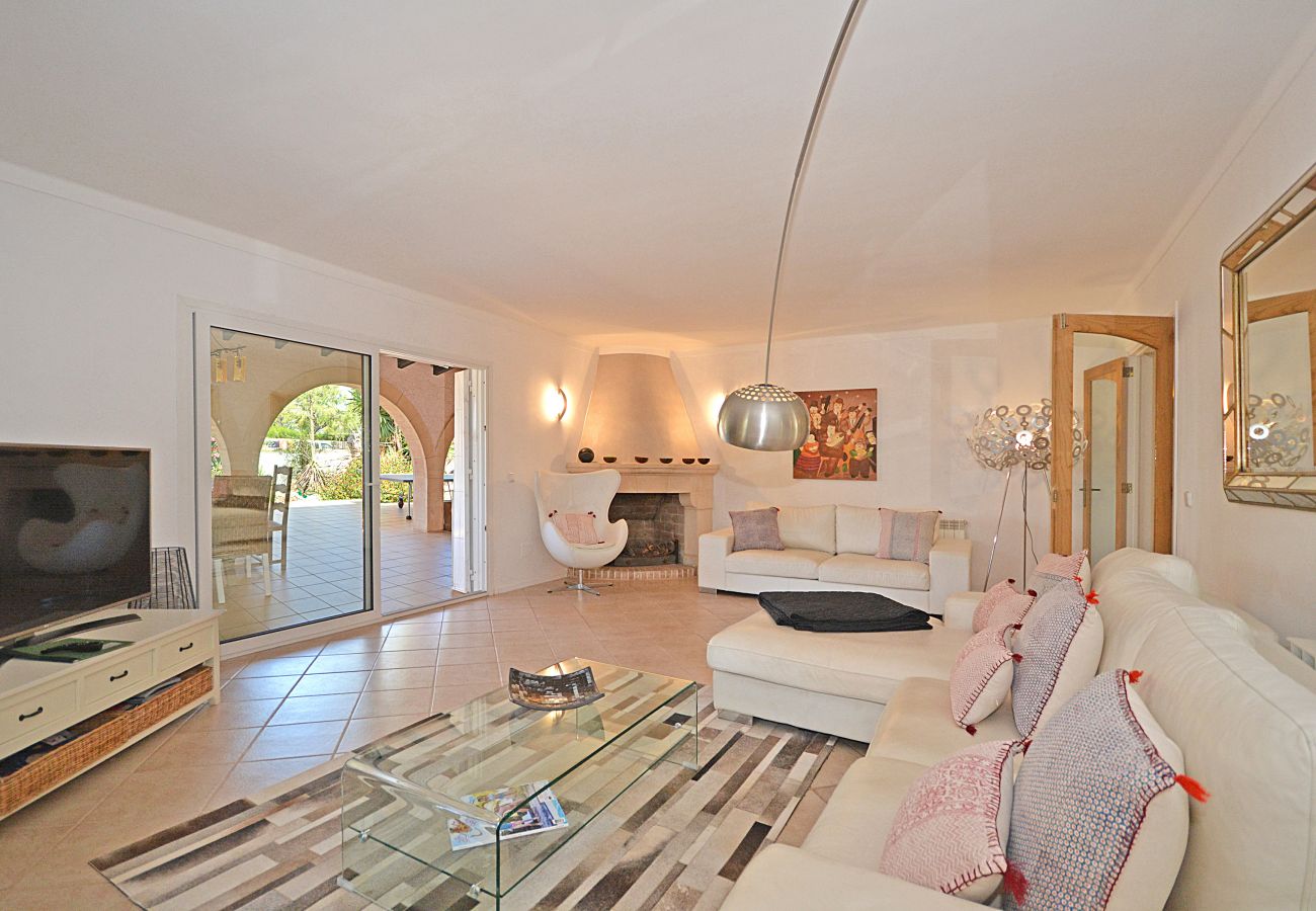 Chalet en Alcúdia - Odette