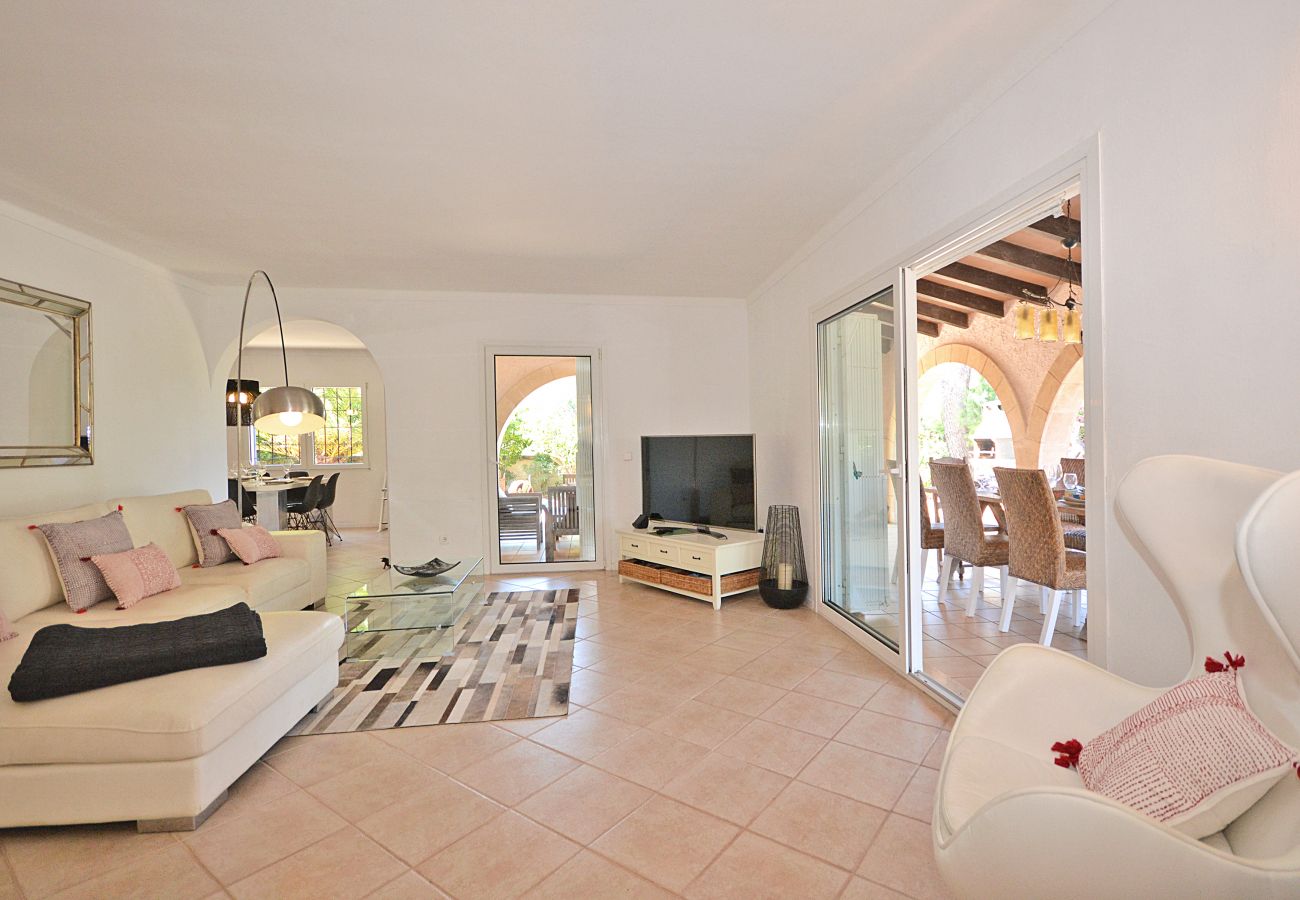 Chalet en Alcúdia - Odette