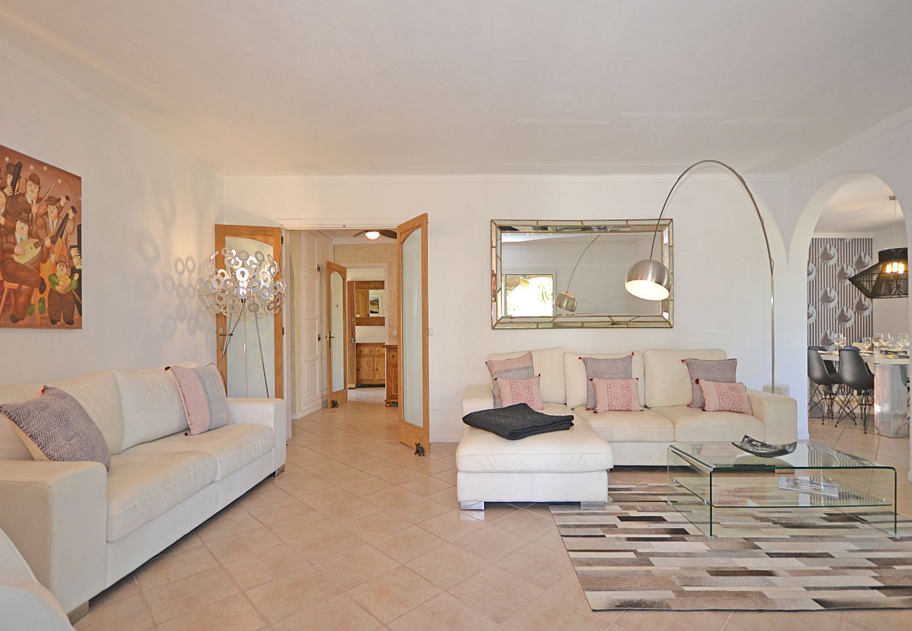 Chalet en Alcúdia - Odette