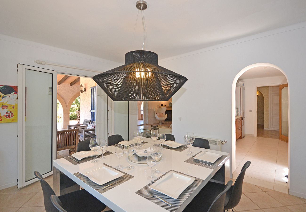 Chalet en Alcúdia - Odette