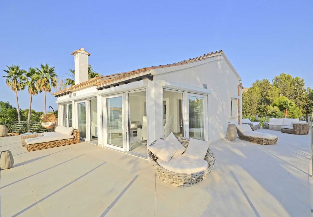 Chalet en Alcúdia - Odette