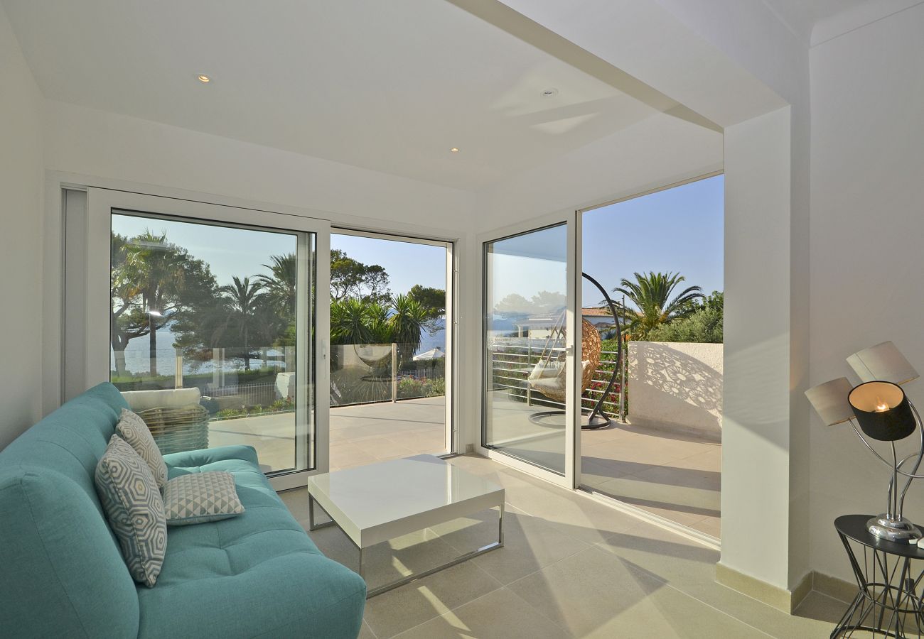 Chalet en Alcúdia - Odette