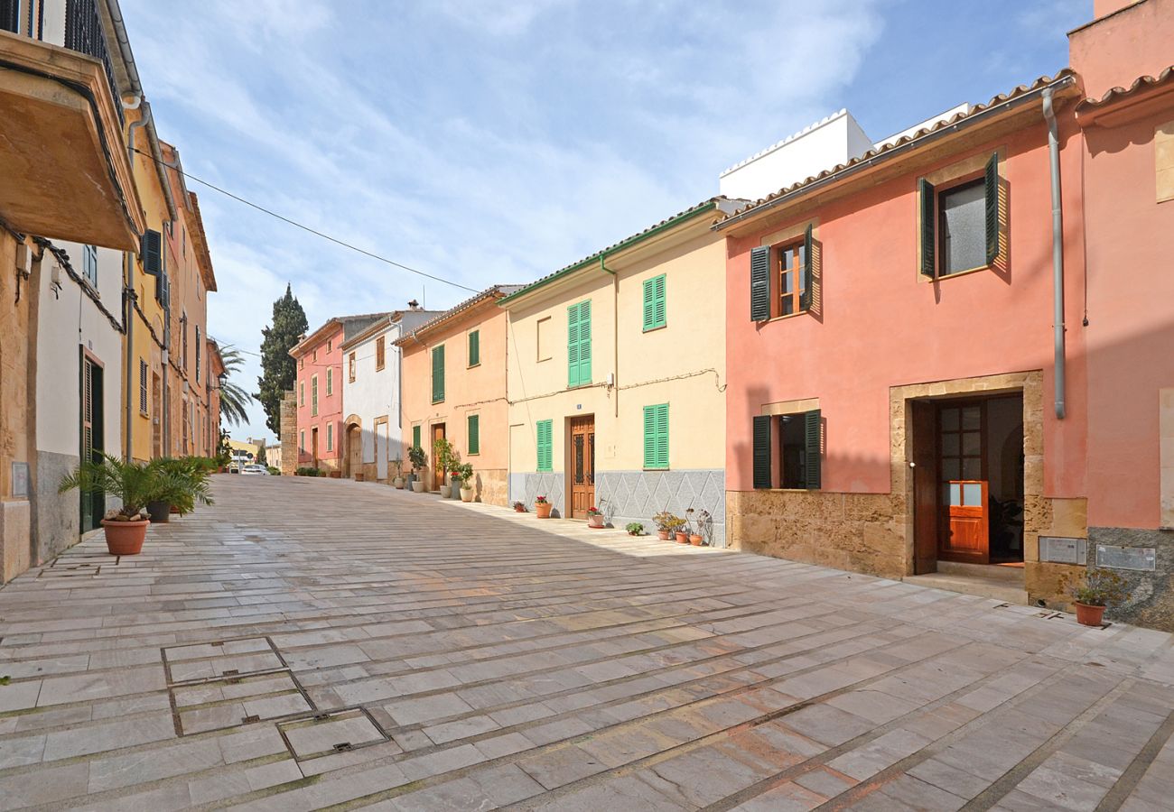 Casa en Alcúdia - CONVENT