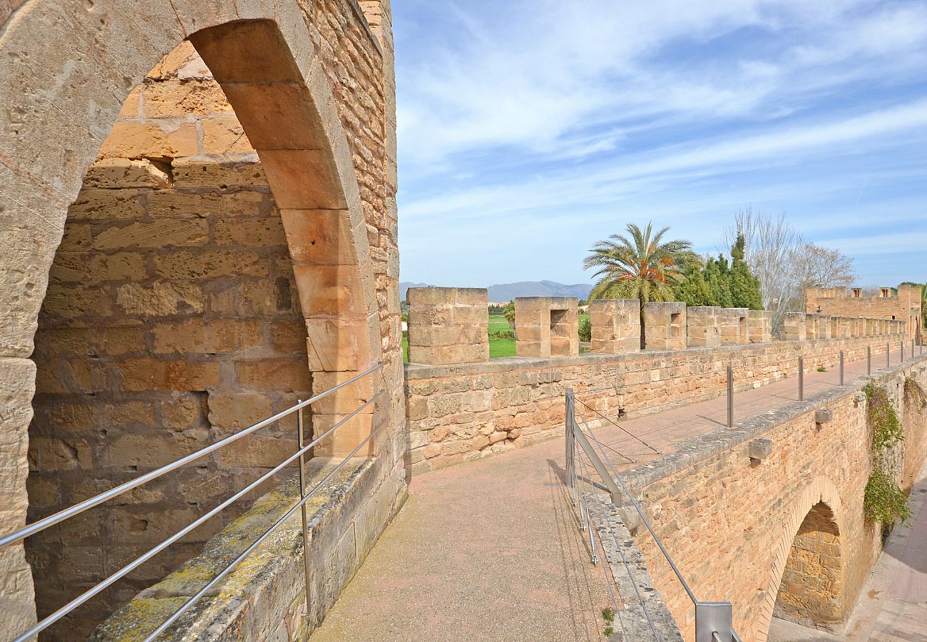 Casa en Alcúdia - CONVENT