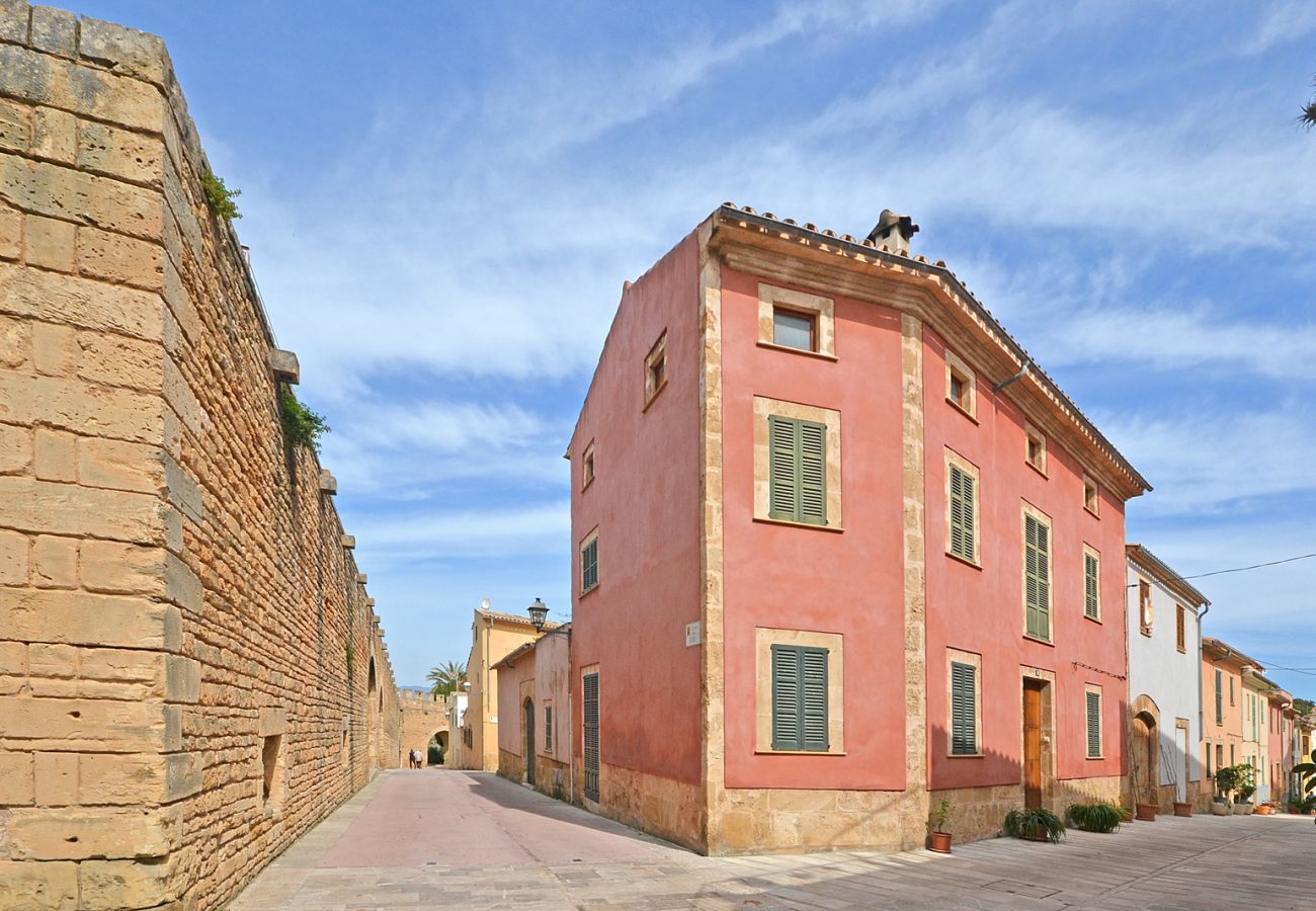 Casa en Alcúdia - CONVENT