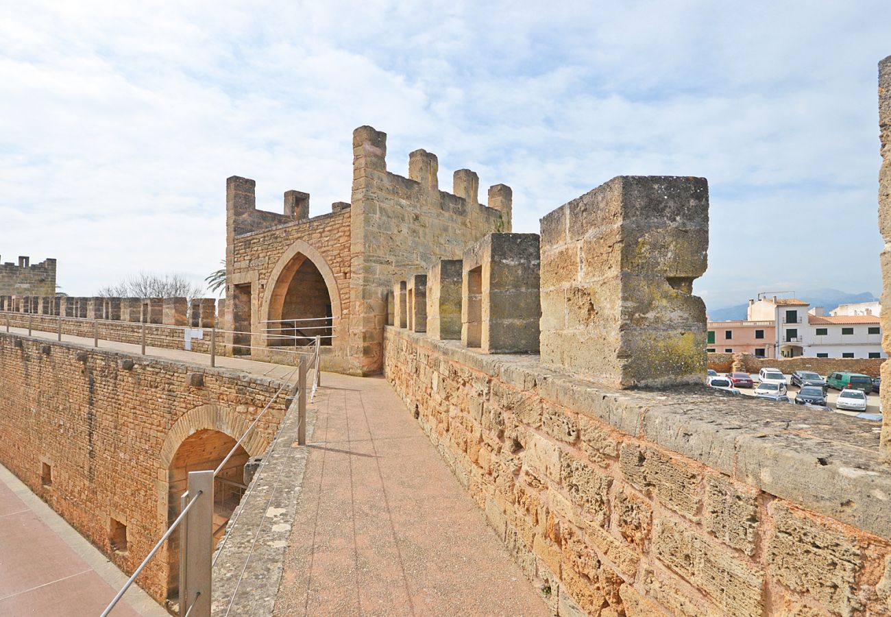 Casa en Alcúdia - CONVENT