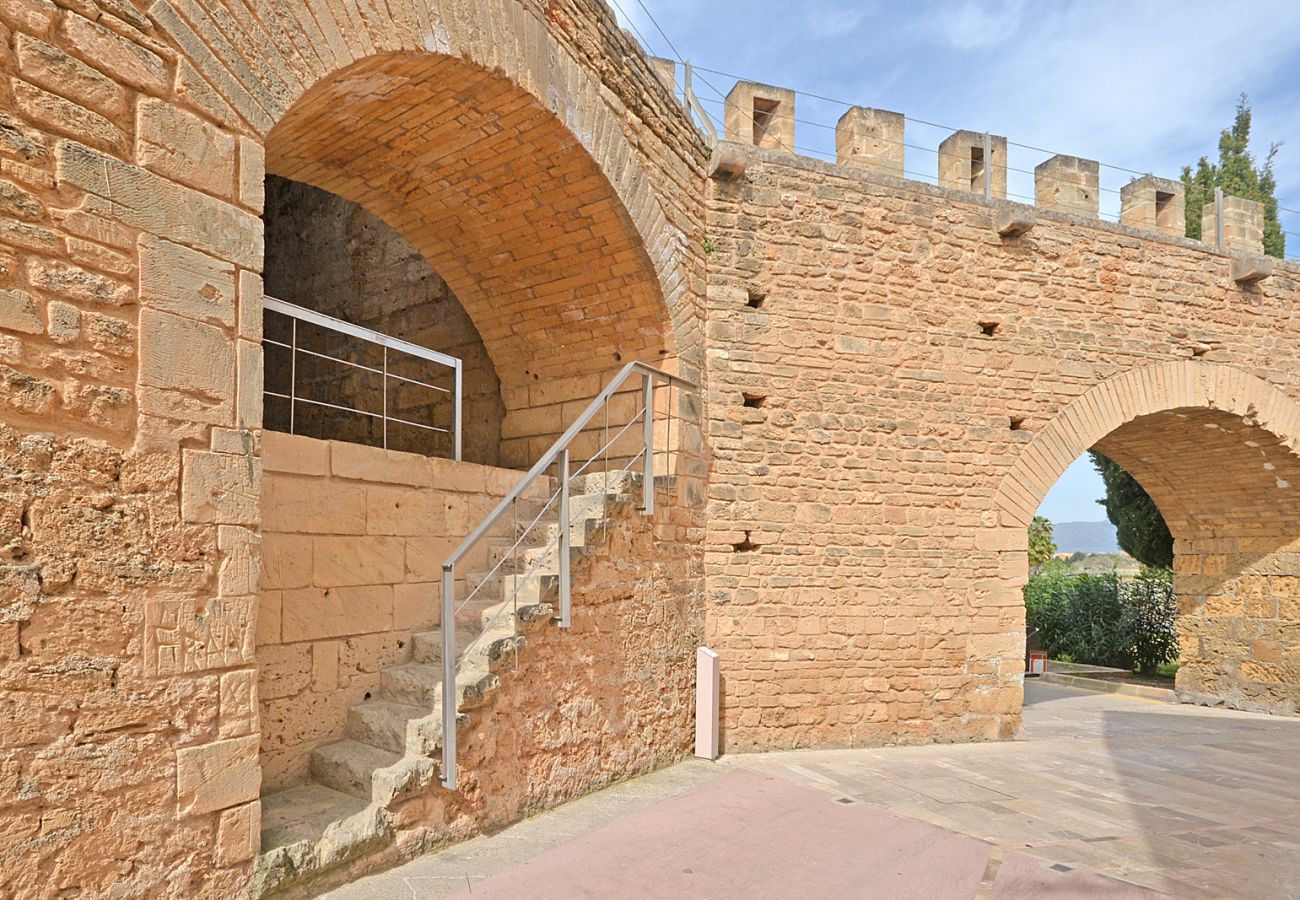 Casa en Alcúdia - CONVENT