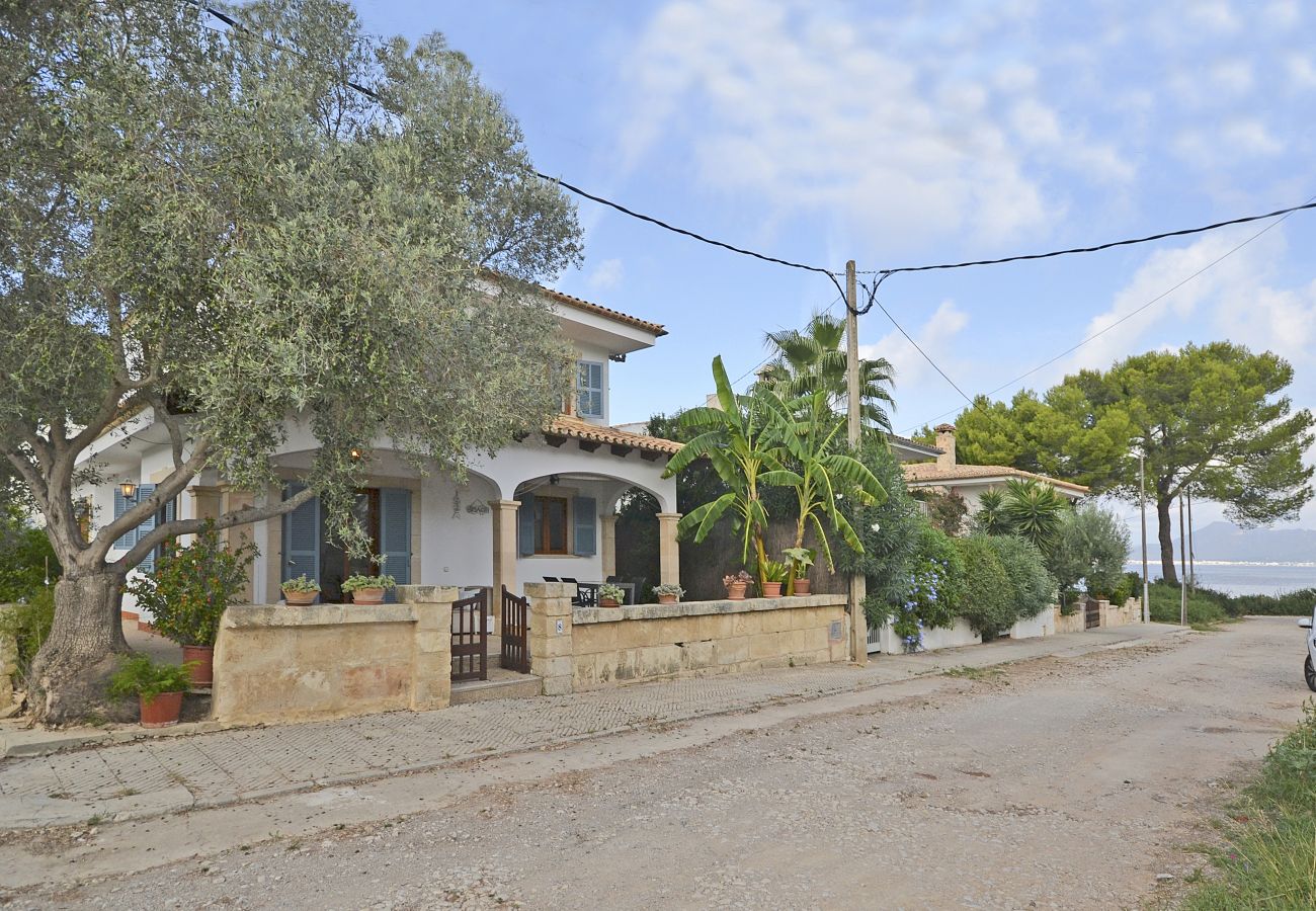 Chalet en Alcúdia - Boreal