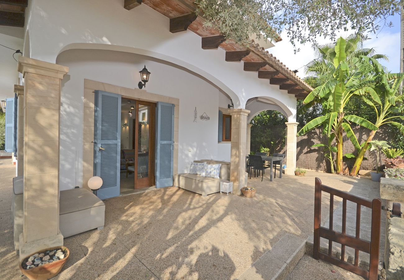 Chalet en Alcúdia - Boreal