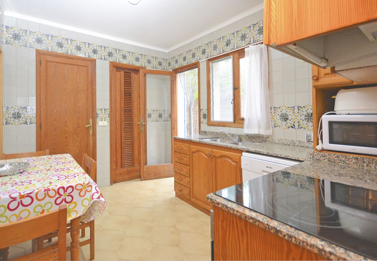 Chalet en Alcúdia - Boreal