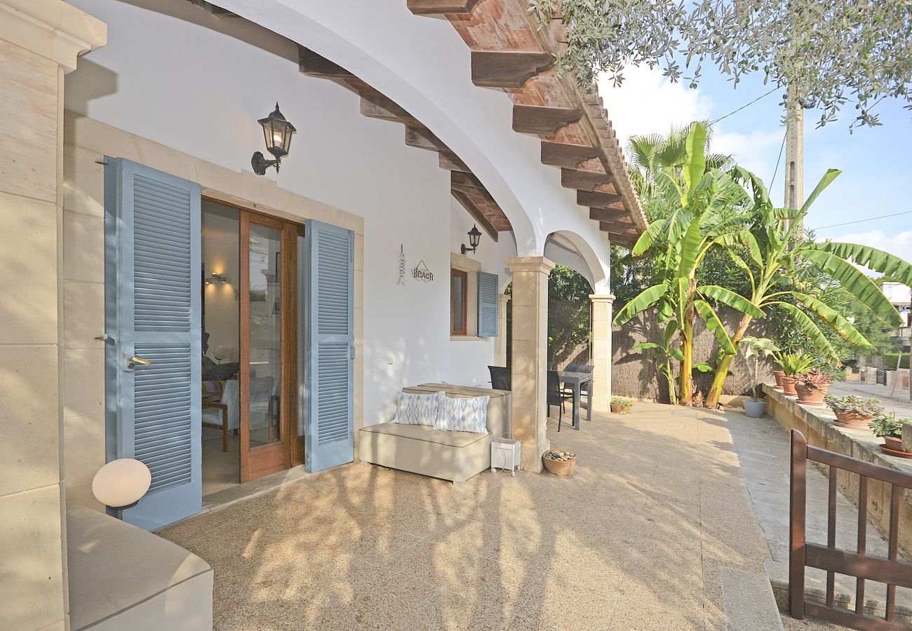 Chalet en Alcúdia - Boreal