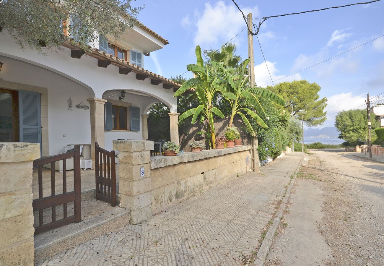 Chalet en Alcúdia - Boreal