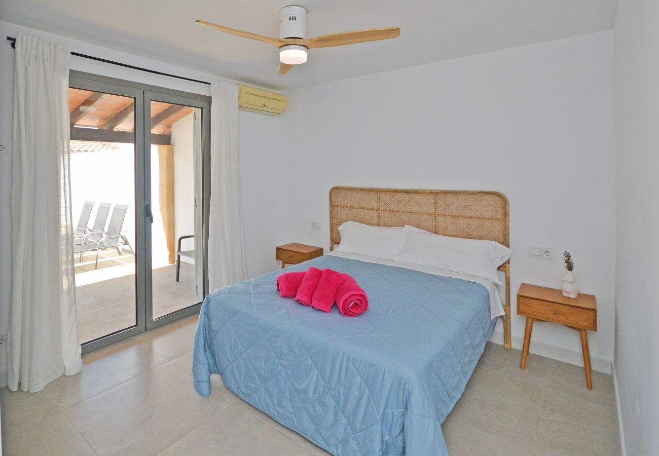 Chalet en Alcúdia - Rufo - Casablanca