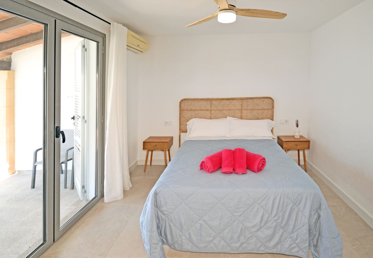 Chalet en Alcúdia - Rufo - Casablanca