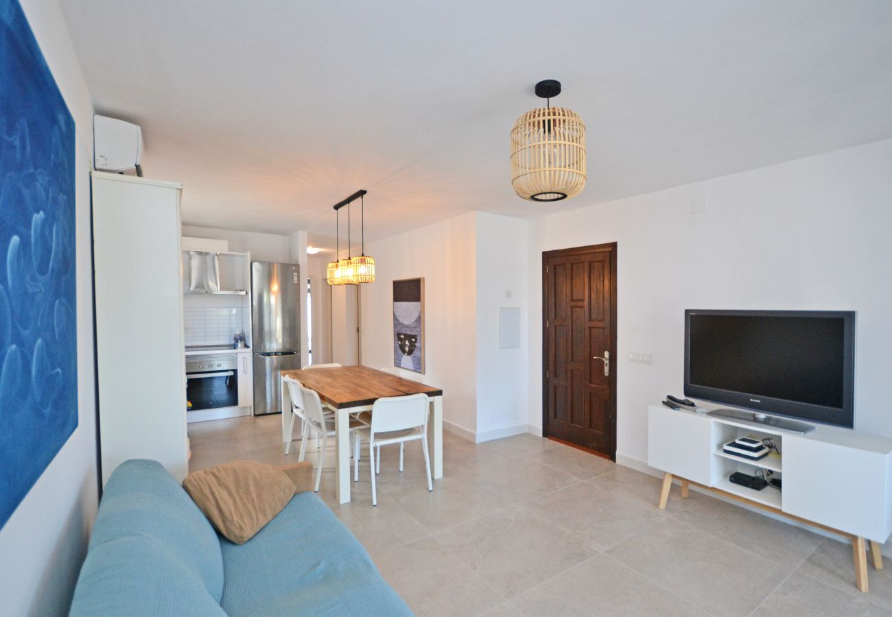 Chalet en Alcúdia - Rufo - Casablanca