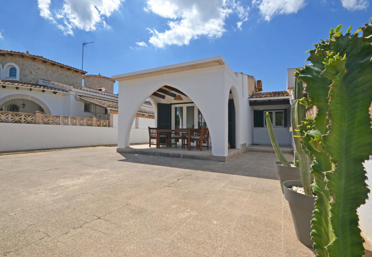 Chalet en Alcúdia - Rufo - Casablanca