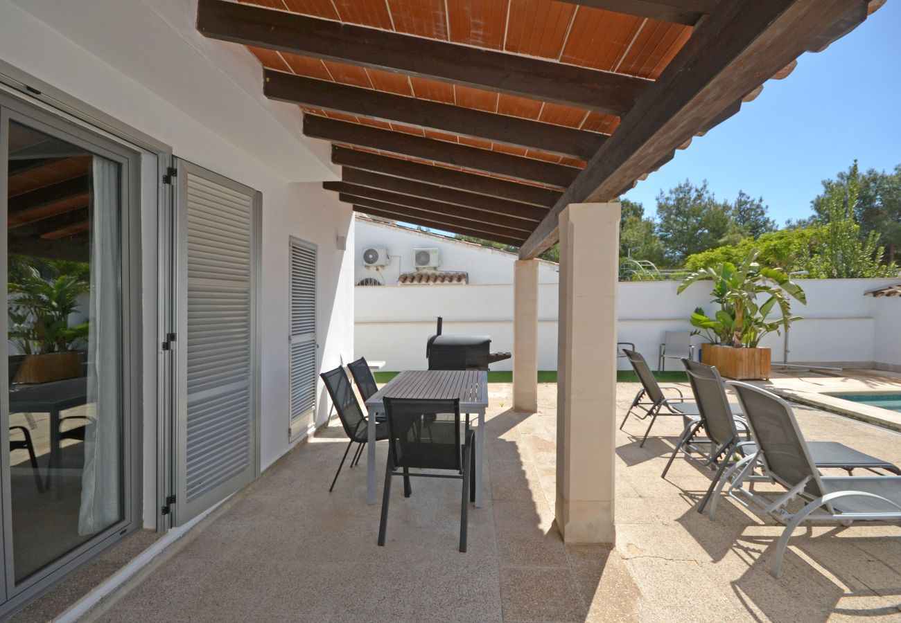 Chalet en Alcúdia - Rufo - Casablanca