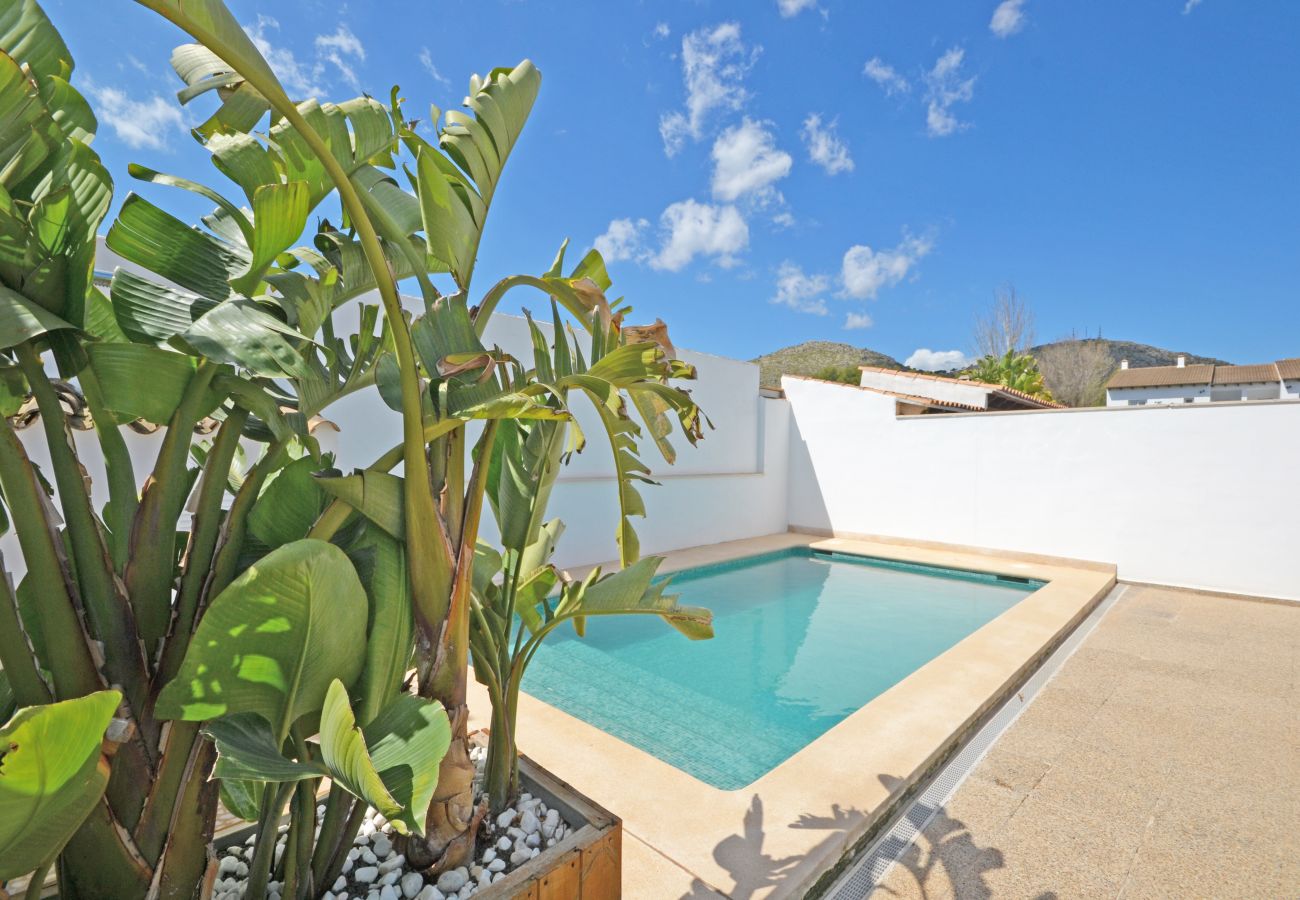 Chalet en Alcúdia - Rufo - Casablanca