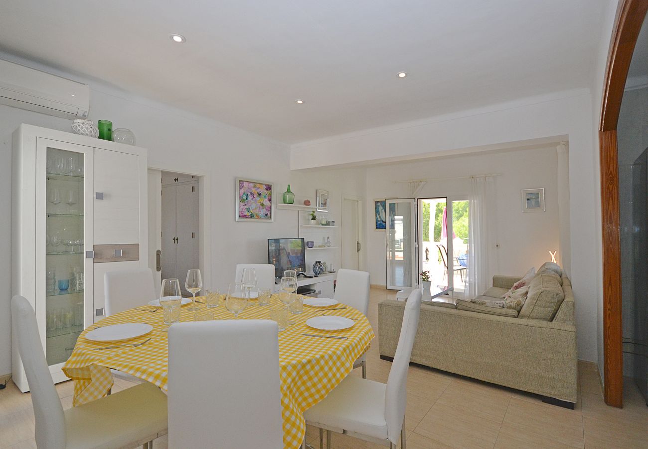 Apartamento en Alcúdia - Sunset