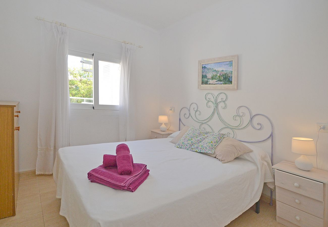 Apartamento en Alcúdia - Sunset