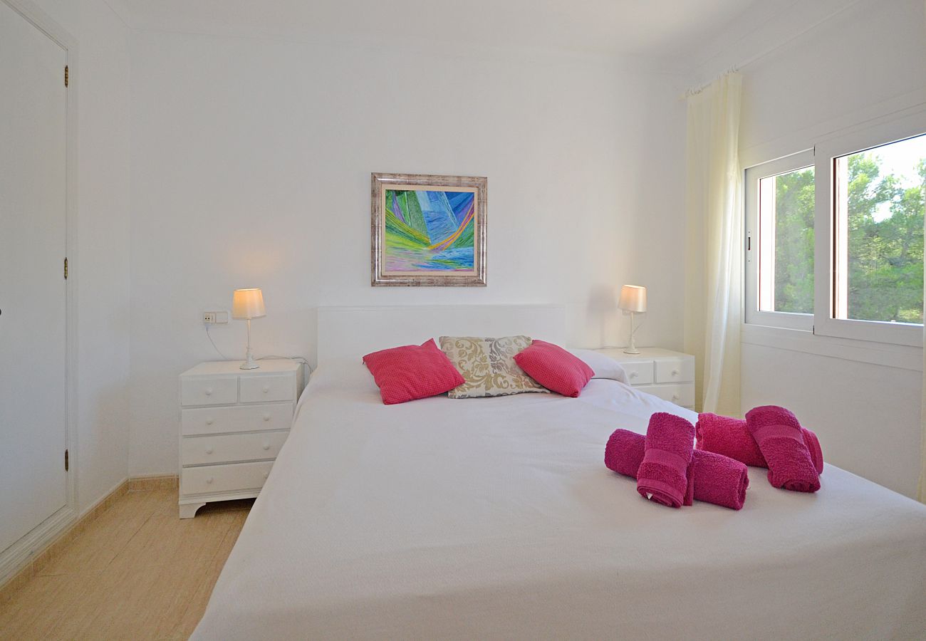 Apartamento en Alcúdia - Sunset