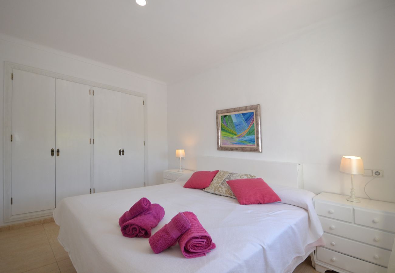 Apartamento en Alcúdia - Sunset