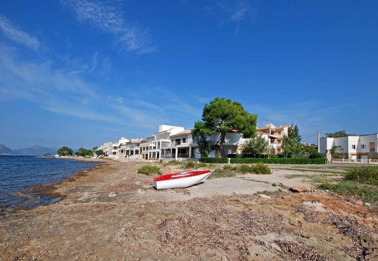 Apartamento en Alcúdia - Sunset