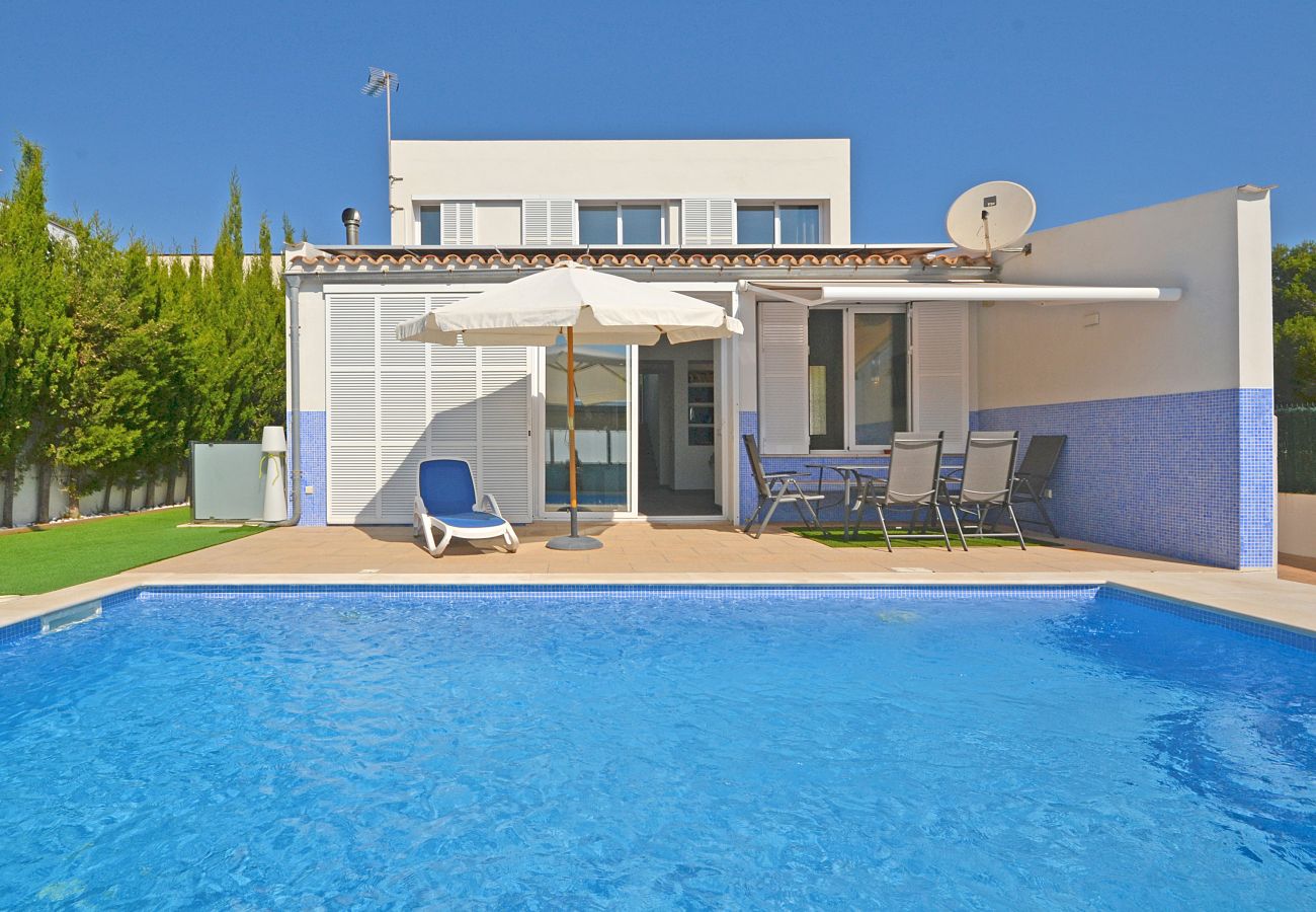 Chalet en Son Serra de Marina - Domus Genti