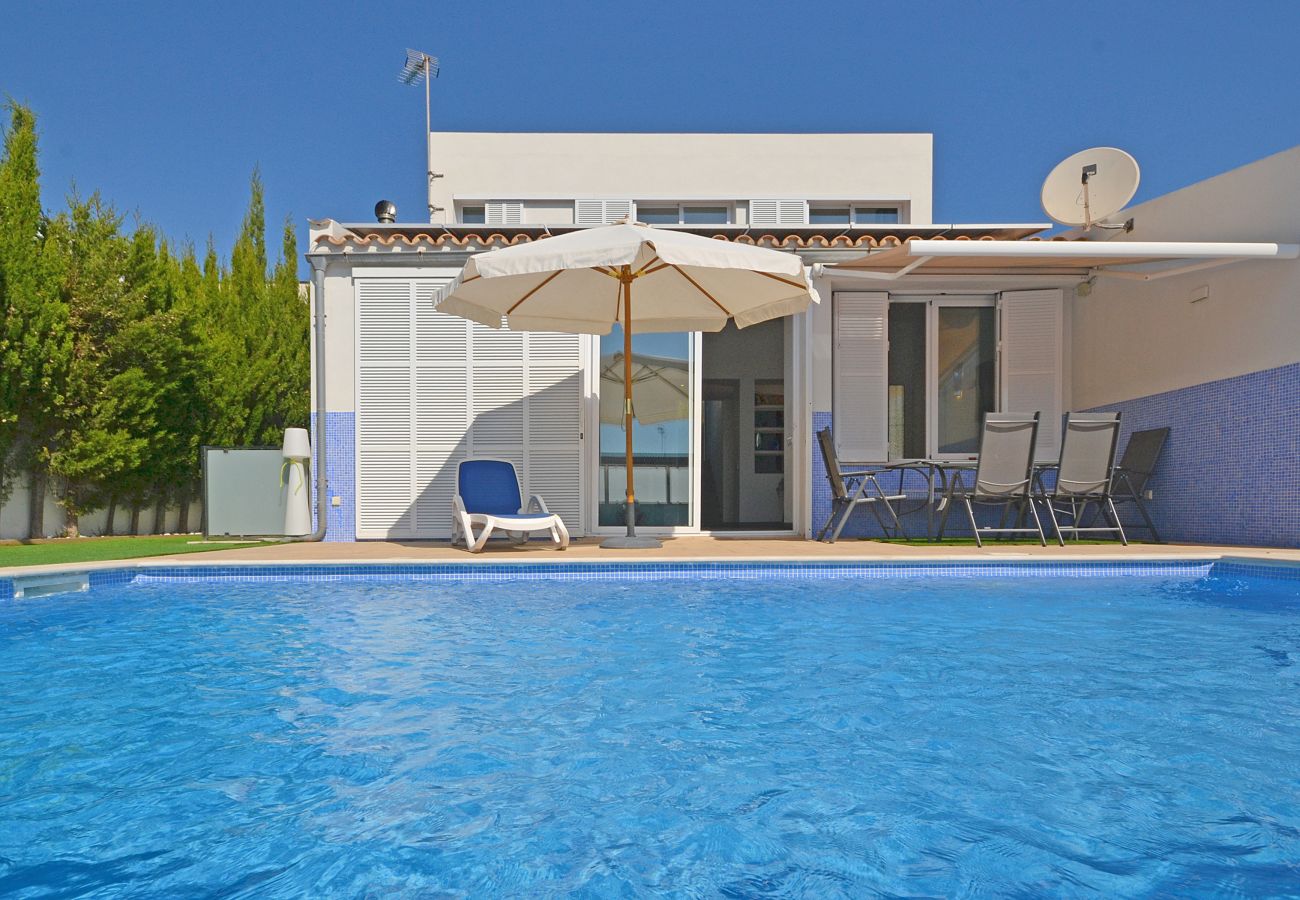 Chalet en Son Serra de Marina - Domus Genti