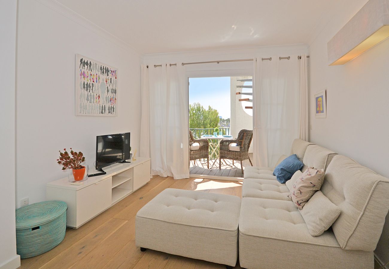 Apartamento en Alcúdia - Alcudia Sea