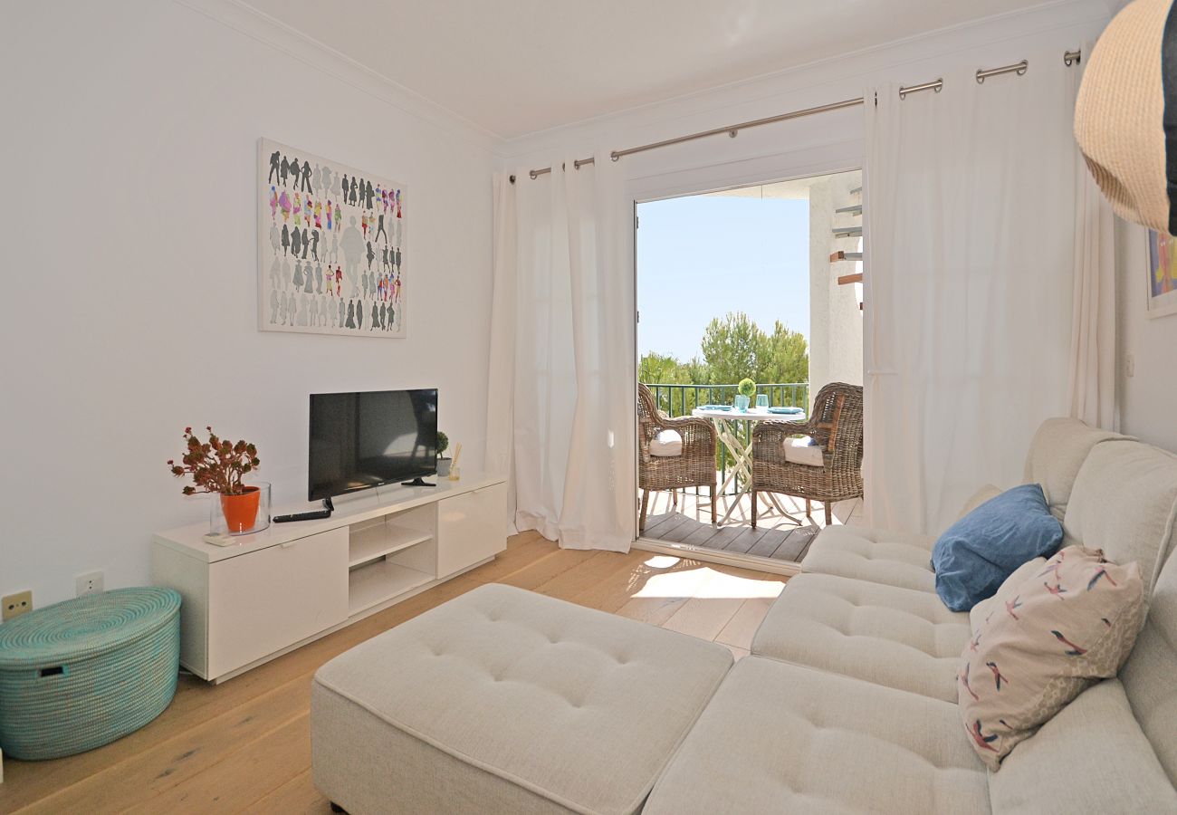 Apartamento en Alcúdia - Alcudia Sea