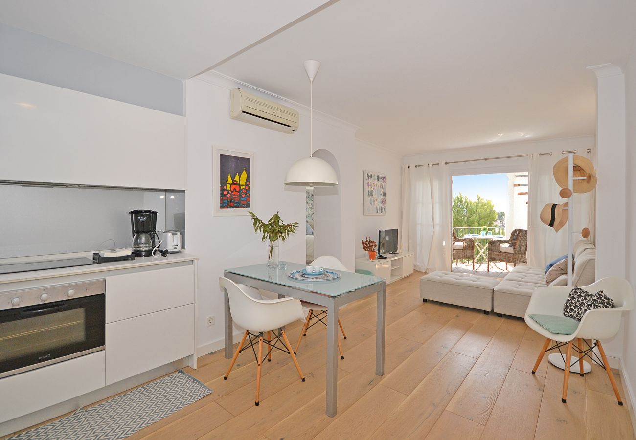 Apartamento en Alcúdia - Alcudia Sea