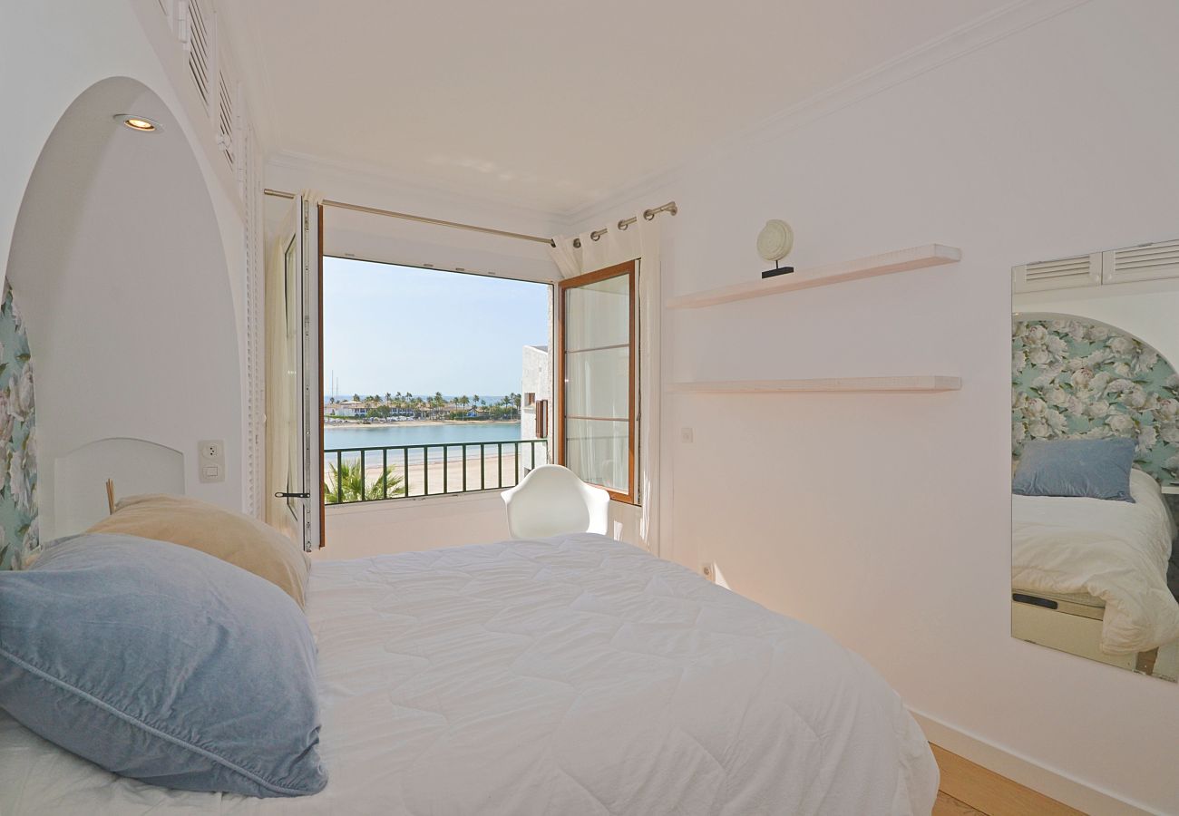 Apartamento en Alcúdia - Alcudia Sea